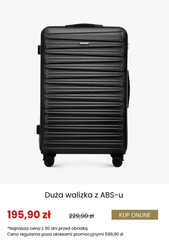 Wittchen - gazetka promocyjna Do -50% na wyprzedaży od wtorku 24.06  - strona 3