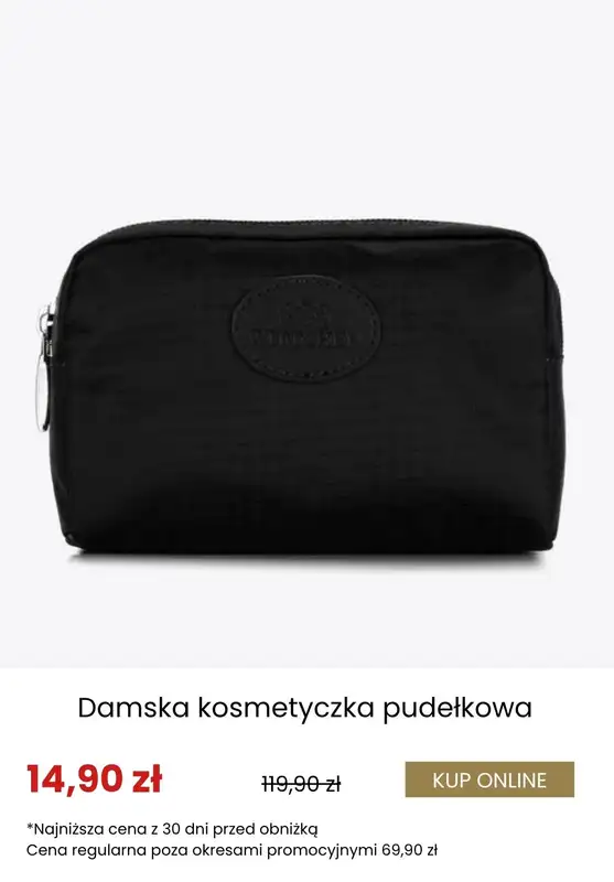 Wittchen - gazetka promocyjna Do -50% na wyprzedaży od wtorku 24.06  - strona 5