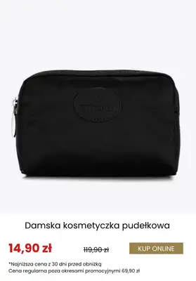 Wittchen - gazetka promocyjna Do -50% na wyprzedaży od wtorku 24.06  - strona 5 Wittchen - gazetka promocyjna Do -50% na wyprzedaży od wtorku 24.06  - strona 5