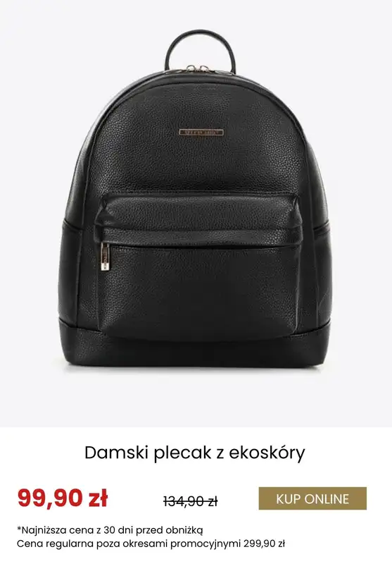 Wittchen - gazetka promocyjna Do -50% na wyprzedaży od wtorku 24.06  - strona 2