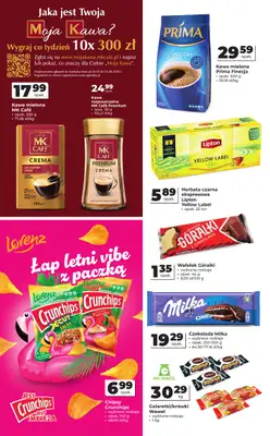 Odido - gazetka promocyjna Gazetka od środy 25.06 do wtorku 08.07 - strona 6