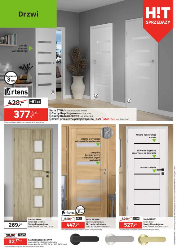 Leroy Merlin - gazetka promocyjna Nowy ogród w prostych krokach od środy 25.06 do niedzieli 29.06 - strona 12