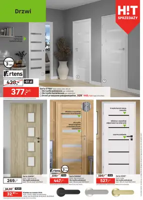 Leroy Merlin - gazetka promocyjna Nowy ogród w prostych krokach od środy 25.06 do niedzieli 29.06 - strona 12 Leroy Merlin - gazetka promocyjna Nowy ogród w prostych krokach od środy 25.06 do niedzieli 29.06 - strona 12