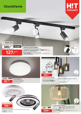 Leroy Merlin - gazetka promocyjna Nowy ogród w prostych krokach od środy 25.06 do niedzieli 29.06 - strona 10 Leroy Merlin - gazetka promocyjna Nowy ogród w prostych krokach od środy 25.06 do niedzieli 29.06 - strona 10