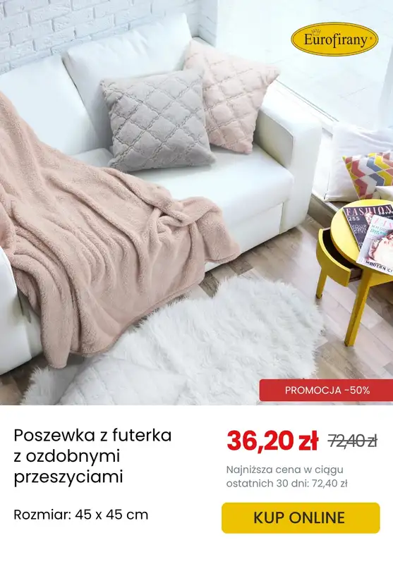 Eurofirany - gazetka promocyjna Do -50% na tysiące artykułów od środy 25.06 do środy 09.07 - strona 2