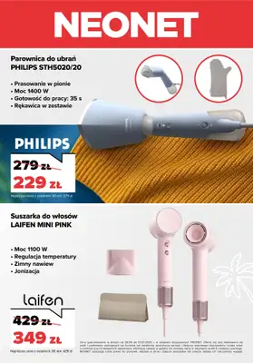 NEONET - gazetka promocyjna Gazetka od czwartku 26.06 do środy 09.07 - strona 5
