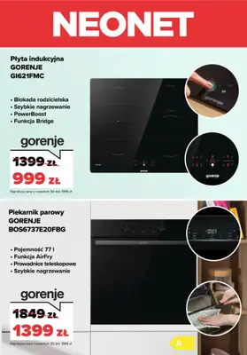 NEONET - gazetka promocyjna Gazetka od czwartku 26.06 do środy 09.07 - strona 4