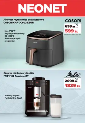 NEONET - gazetka promocyjna Gazetka od czwartku 26.06 do środy 09.07 - strona 2