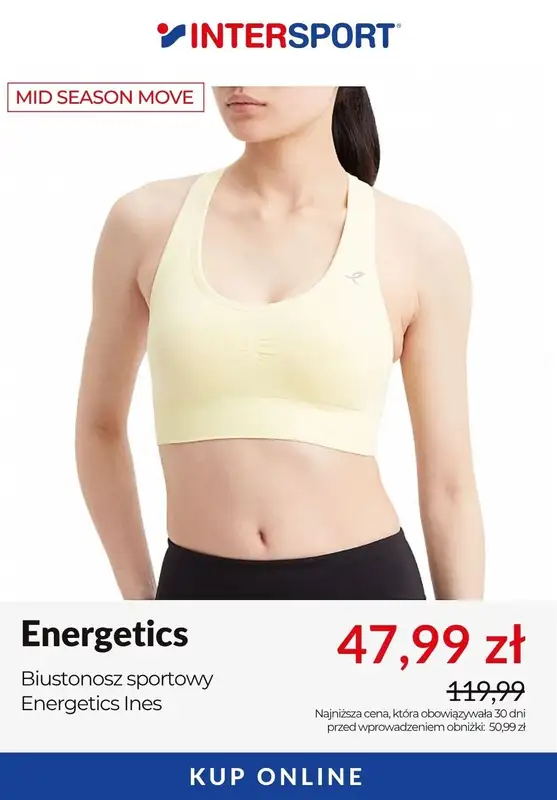 Intersport - gazetka promocyjna Do -40% Mid Season Move od piątku 27.06 do poniedziałku 30.06 - strona 2