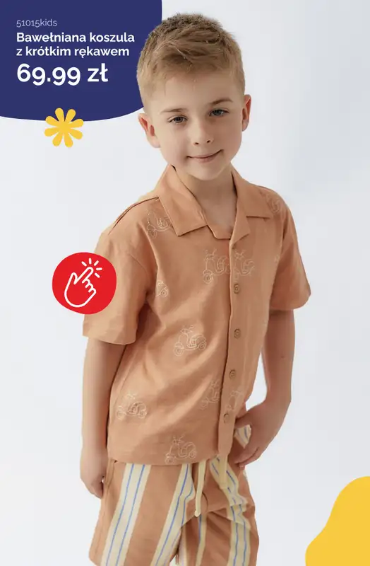 5.10.15 - gazetka promocyjna NOWOŚCI TANIEJ! Rabaty do -35% od piątku 27.06  - strona 11