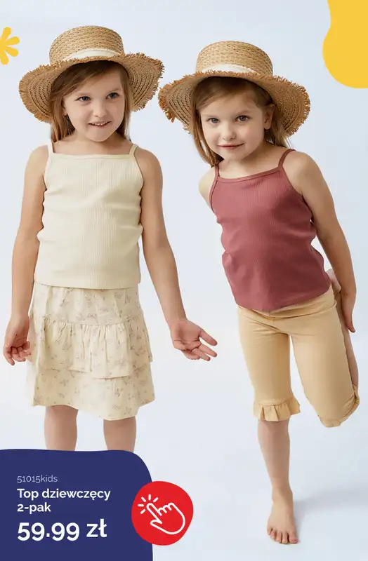 5.10.15 - gazetka promocyjna NOWOŚCI TANIEJ! Rabaty do -35% od piątku 27.06  - strona 9