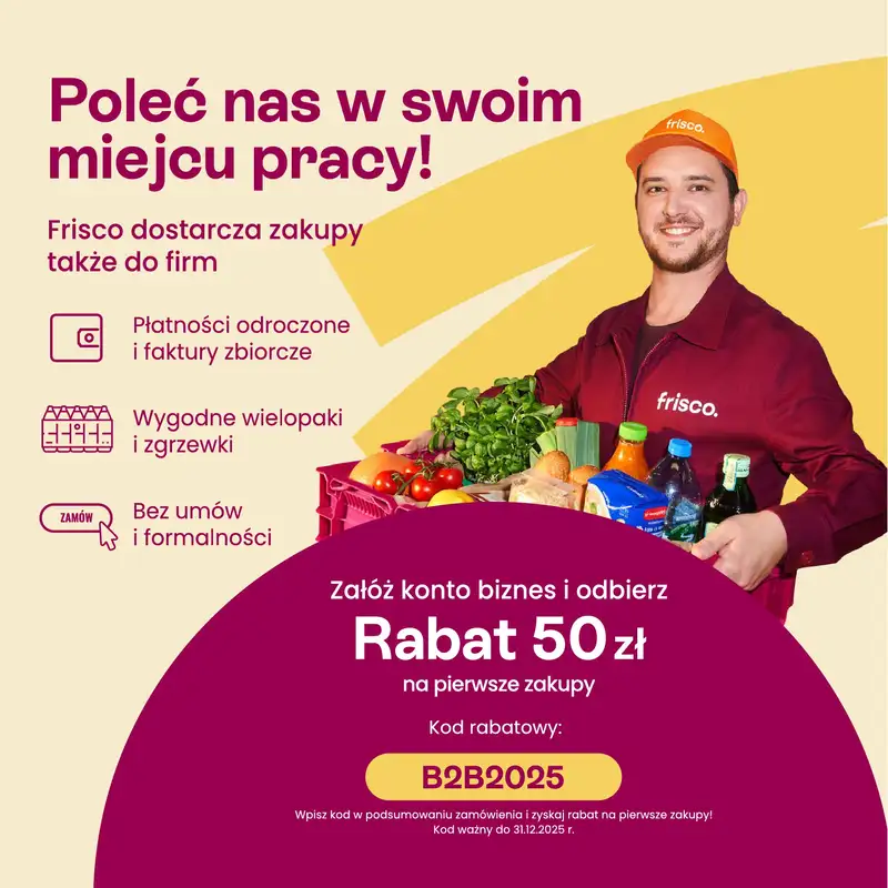 Frisco - gazetka promocyjna Gazetka od poniedziałku 30.06 do niedzieli 13.07 - strona 35