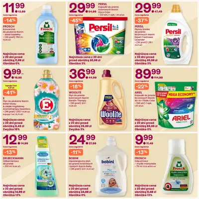 Frisco - gazetka promocyjna Gazetka od poniedziałku 30.06 do niedzieli 13.07 - strona 27