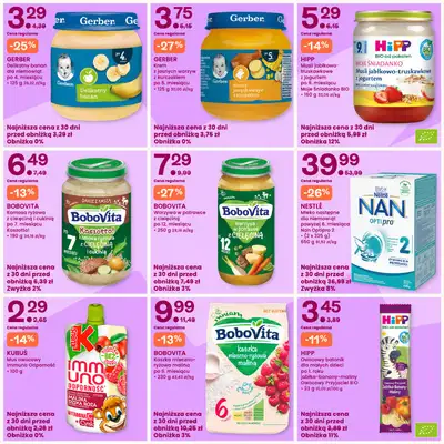 Frisco - gazetka promocyjna Gazetka od poniedziałku 30.06 do niedzieli 13.07 - strona 22