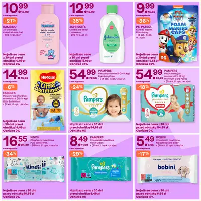 Frisco - gazetka promocyjna Gazetka od poniedziałku 30.06 do niedzieli 13.07 - strona 23