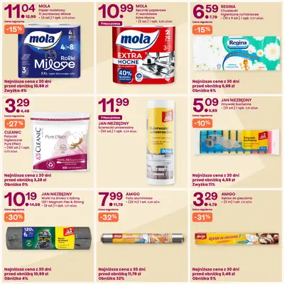 Frisco - gazetka promocyjna Gazetka od poniedziałku 30.06 do niedzieli 13.07 - strona 28