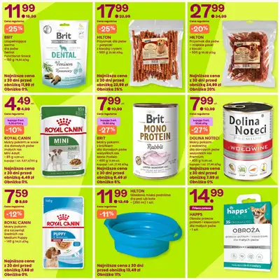 Frisco - gazetka promocyjna Gazetka od poniedziałku 30.06 do niedzieli 13.07 - strona 32