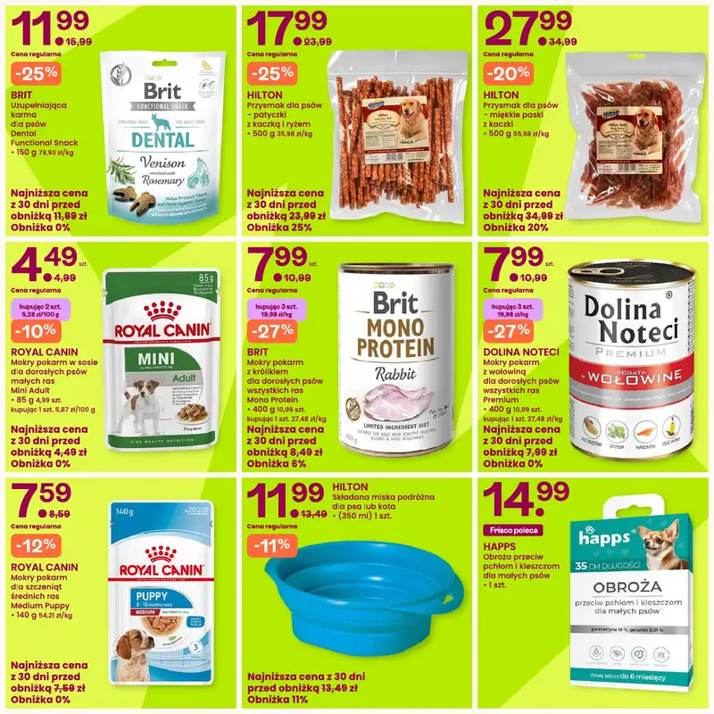 Frisco - gazetka promocyjna Gazetka od poniedziałku 30.06 do niedzieli 13.07 - strona 32