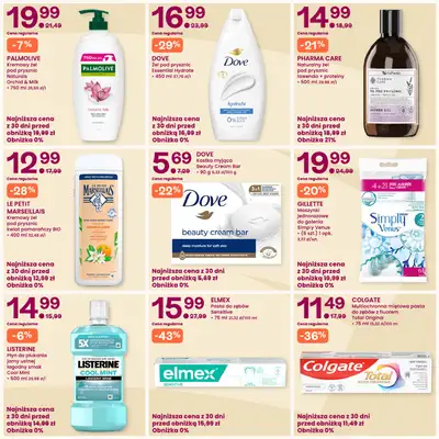 Frisco - gazetka promocyjna Gazetka od poniedziałku 30.06 do niedzieli 13.07 - strona 25