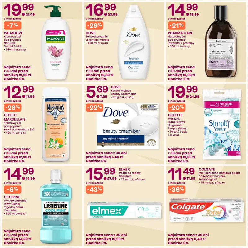 Frisco - gazetka promocyjna Gazetka od poniedziałku 30.06 do niedzieli 13.07 - strona 25