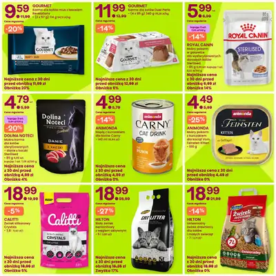 Frisco - gazetka promocyjna Gazetka od poniedziałku 30.06 do niedzieli 13.07 - strona 29