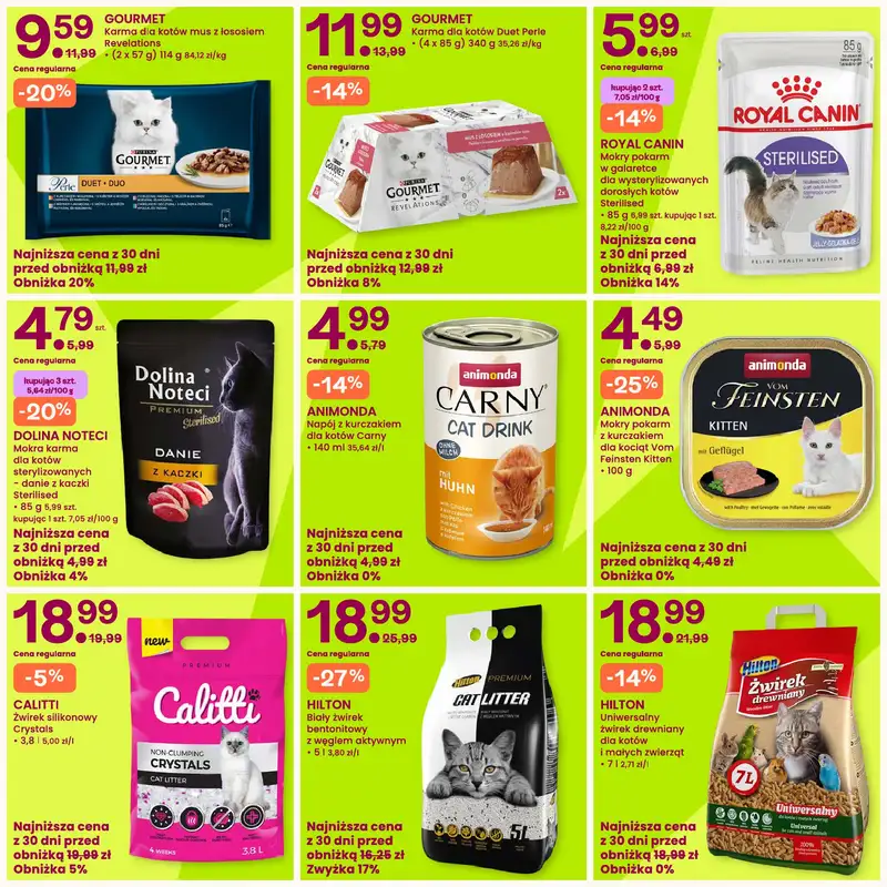 Frisco - gazetka promocyjna Gazetka od poniedziałku 30.06 do niedzieli 13.07 - strona 29