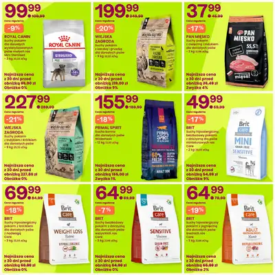 Frisco - gazetka promocyjna Gazetka od poniedziałku 30.06 do niedzieli 13.07 - strona 31