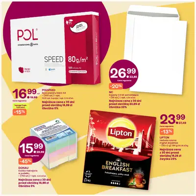 Frisco - gazetka promocyjna Gazetka od poniedziałku 30.06 do niedzieli 13.07 - strona 36