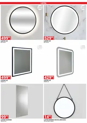 Merkury Market - gazetka promocyjna Gazetka od wtorku 01.07 do czwartku 31.07 - strona 32 Merkury Market - gazetka promocyjna Gazetka od wtorku 01.07 do czwartku 31.07 - strona 32