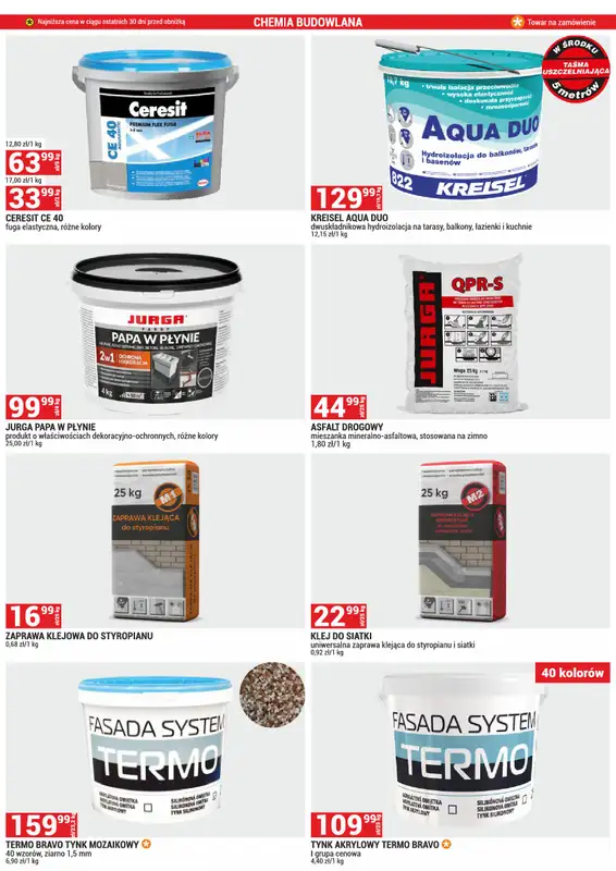 Merkury Market - gazetka promocyjna Gazetka od wtorku 01.07 do czwartku 31.07 - strona 45