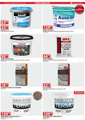 Merkury Market - gazetka promocyjna Gazetka od wtorku 01.07 do czwartku 31.07 - strona 45 Merkury Market - gazetka promocyjna Gazetka od wtorku 01.07 do czwartku 31.07 - strona 45