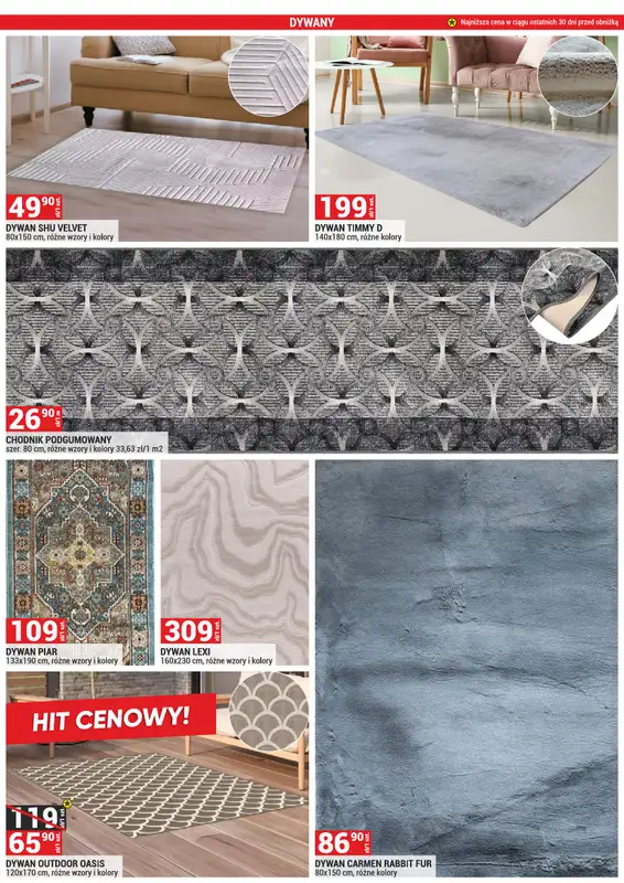 Merkury Market - gazetka promocyjna Gazetka od wtorku 01.07 do czwartku 31.07 - strona 15