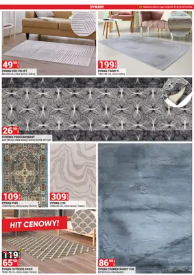 Merkury Market - gazetka promocyjna Gazetka od wtorku 01.07 do czwartku 31.07 - strona 15 Merkury Market - gazetka promocyjna Gazetka od wtorku 01.07 do czwartku 31.07 - strona 15