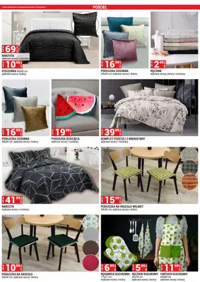 Merkury Market - gazetka promocyjna Gazetka od wtorku 01.07 do czwartku 31.07 - strona 17 Merkury Market - gazetka promocyjna Gazetka od wtorku 01.07 do czwartku 31.07 - strona 17