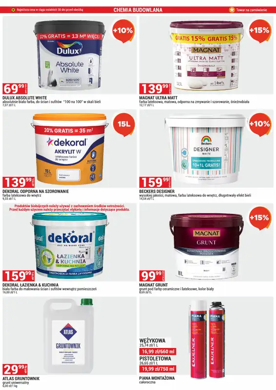 Merkury Market - gazetka promocyjna Gazetka od wtorku 01.07 do czwartku 31.07 - strona 43