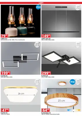 Merkury Market - gazetka promocyjna Gazetka od wtorku 01.07 do czwartku 31.07 - strona 19 Merkury Market - gazetka promocyjna Gazetka od wtorku 01.07 do czwartku 31.07 - strona 19