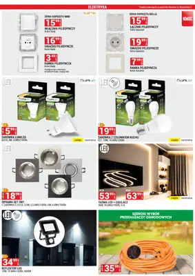 Merkury Market - gazetka promocyjna Gazetka od wtorku 01.07 do czwartku 31.07 - strona 20 Merkury Market - gazetka promocyjna Gazetka od wtorku 01.07 do czwartku 31.07 - strona 20