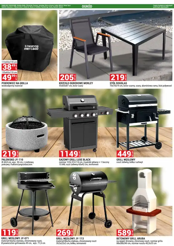 Merkury Market - gazetka promocyjna Gazetka od wtorku 01.07 do czwartku 31.07 - strona 59