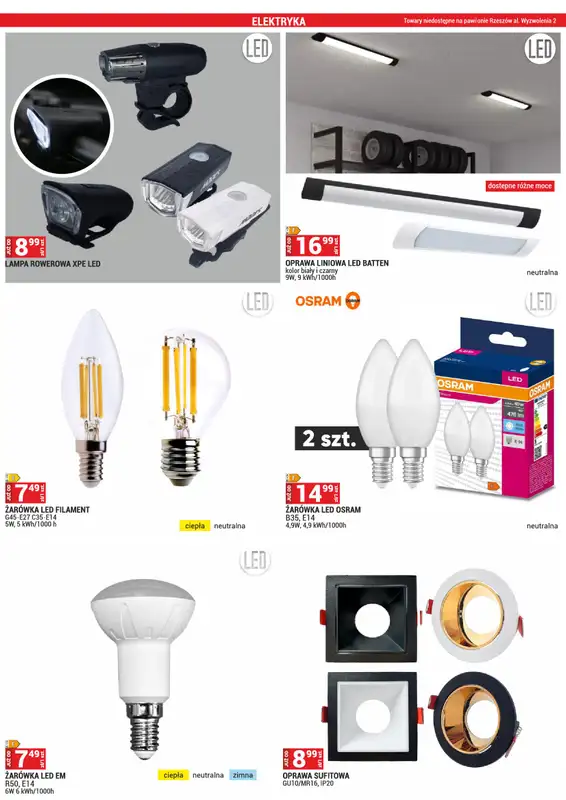 Merkury Market - gazetka promocyjna Gazetka od wtorku 01.07 do czwartku 31.07 - strona 21