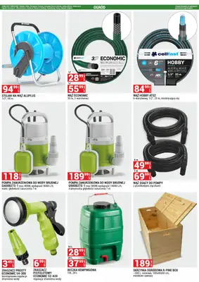 Merkury Market - gazetka promocyjna Gazetka od wtorku 01.07 do czwartku 31.07 - strona 57 Merkury Market - gazetka promocyjna Gazetka od wtorku 01.07 do czwartku 31.07 - strona 57