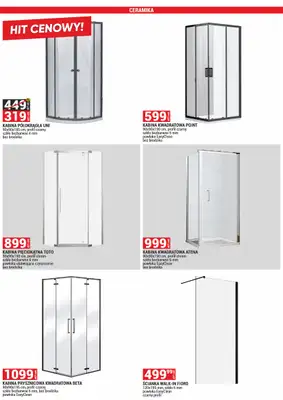 Merkury Market - gazetka promocyjna Gazetka od wtorku 01.07 do czwartku 31.07 - strona 31 Merkury Market - gazetka promocyjna Gazetka od wtorku 01.07 do czwartku 31.07 - strona 31