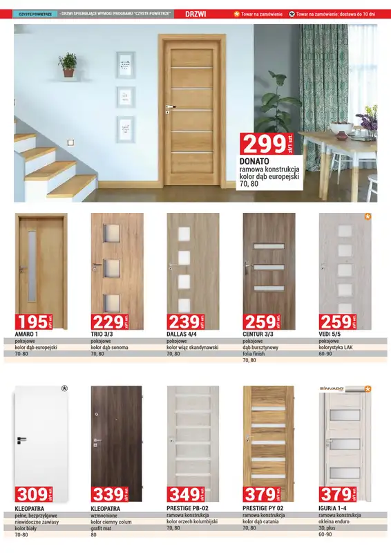 Merkury Market - gazetka promocyjna Gazetka od wtorku 01.07 do czwartku 31.07 - strona 8