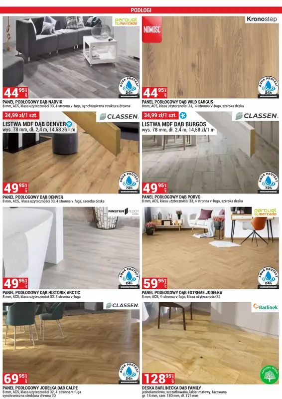 Merkury Market - gazetka promocyjna Gazetka od wtorku 01.07 do czwartku 31.07 - strona 4