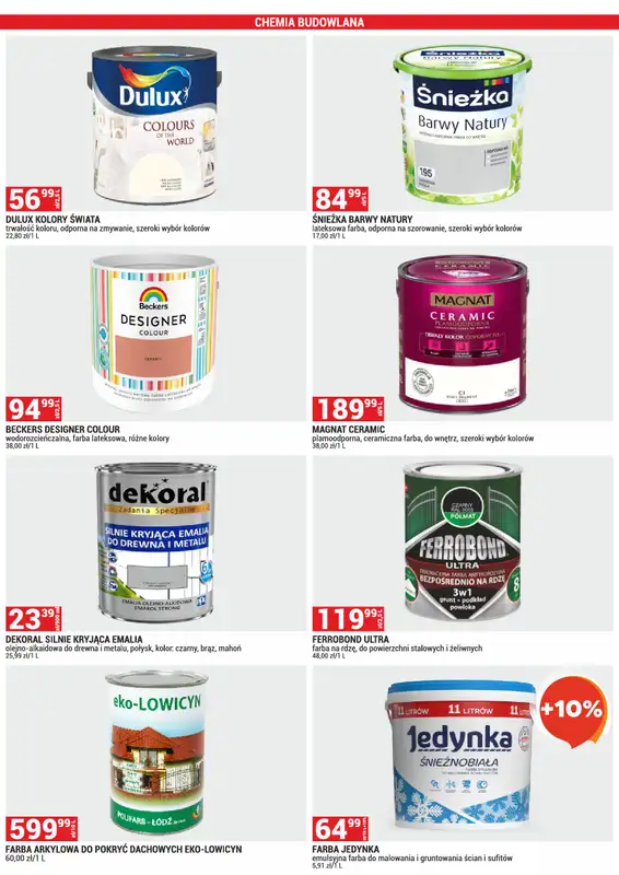 Merkury Market - gazetka promocyjna Gazetka od wtorku 01.07 do czwartku 31.07 - strona 42