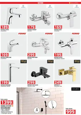 Merkury Market - gazetka promocyjna Gazetka od wtorku 01.07 do czwartku 31.07 - strona 24 Merkury Market - gazetka promocyjna Gazetka od wtorku 01.07 do czwartku 31.07 - strona 24