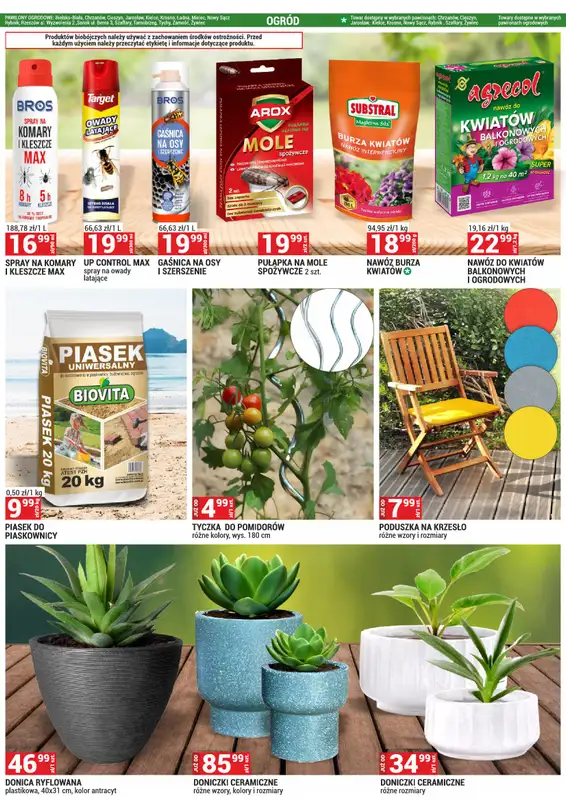 Merkury Market - gazetka promocyjna Gazetka od wtorku 01.07 do czwartku 31.07 - strona 58