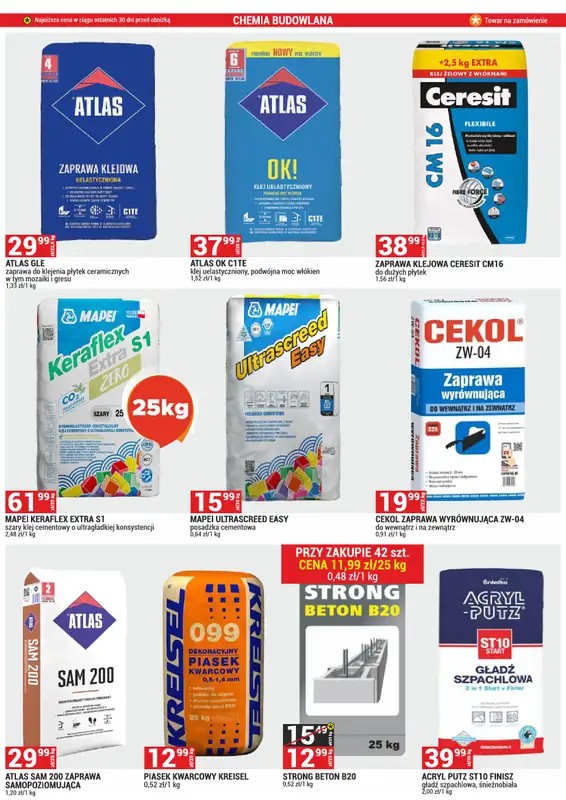 Merkury Market - gazetka promocyjna Gazetka od wtorku 01.07 do czwartku 31.07 - strona 46