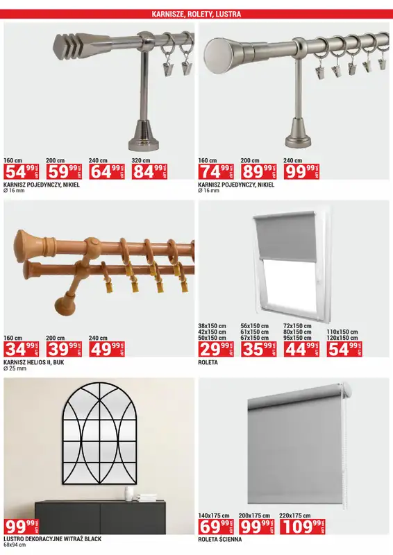 Merkury Market - gazetka promocyjna Gazetka od wtorku 01.07 do czwartku 31.07 - strona 23