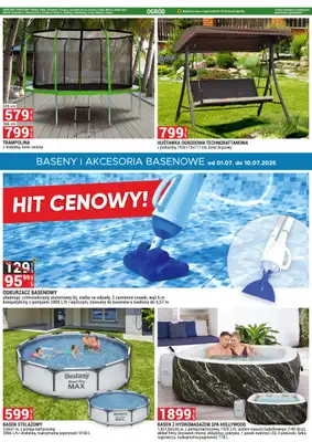 Merkury Market - gazetka promocyjna Gazetka od wtorku 01.07 do czwartku 31.07 - strona 62 Merkury Market - gazetka promocyjna Gazetka od wtorku 01.07 do czwartku 31.07 - strona 62