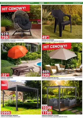 Merkury Market - gazetka promocyjna Gazetka od wtorku 01.07 do czwartku 31.07 - strona 61 Merkury Market - gazetka promocyjna Gazetka od wtorku 01.07 do czwartku 31.07 - strona 61